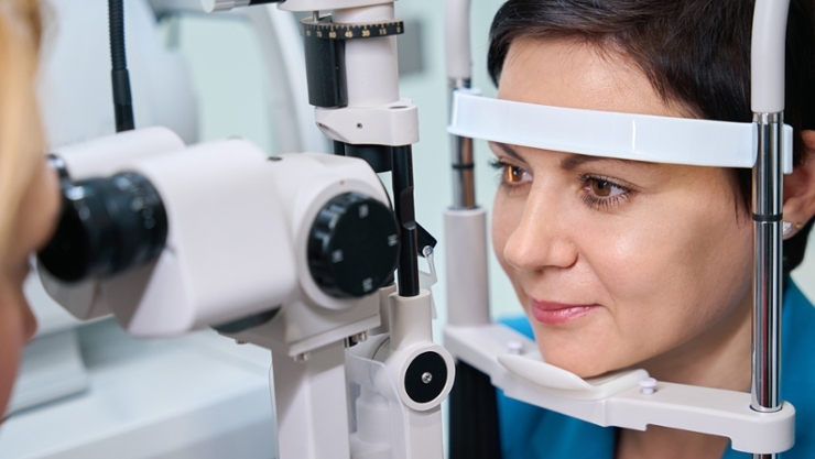 © iStock | yacobchuk