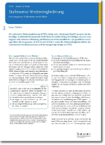 Cover der Broschüre  Cover der Broschüre