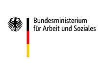Logo BMAS